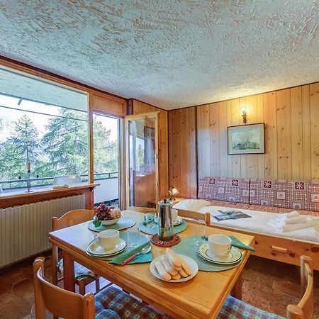 Appartamento Bareu Mountain View - Happy Rentals Oulx Exteriér fotografie