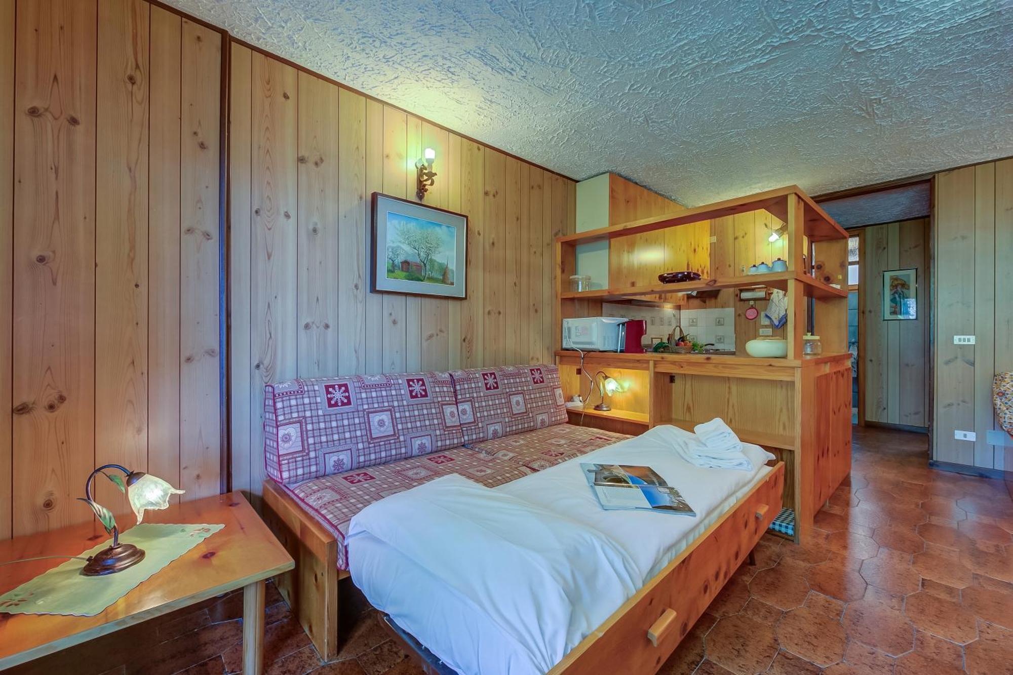 Appartamento Bareu Mountain View - Happy Rentals Oulx Exteriér fotografie