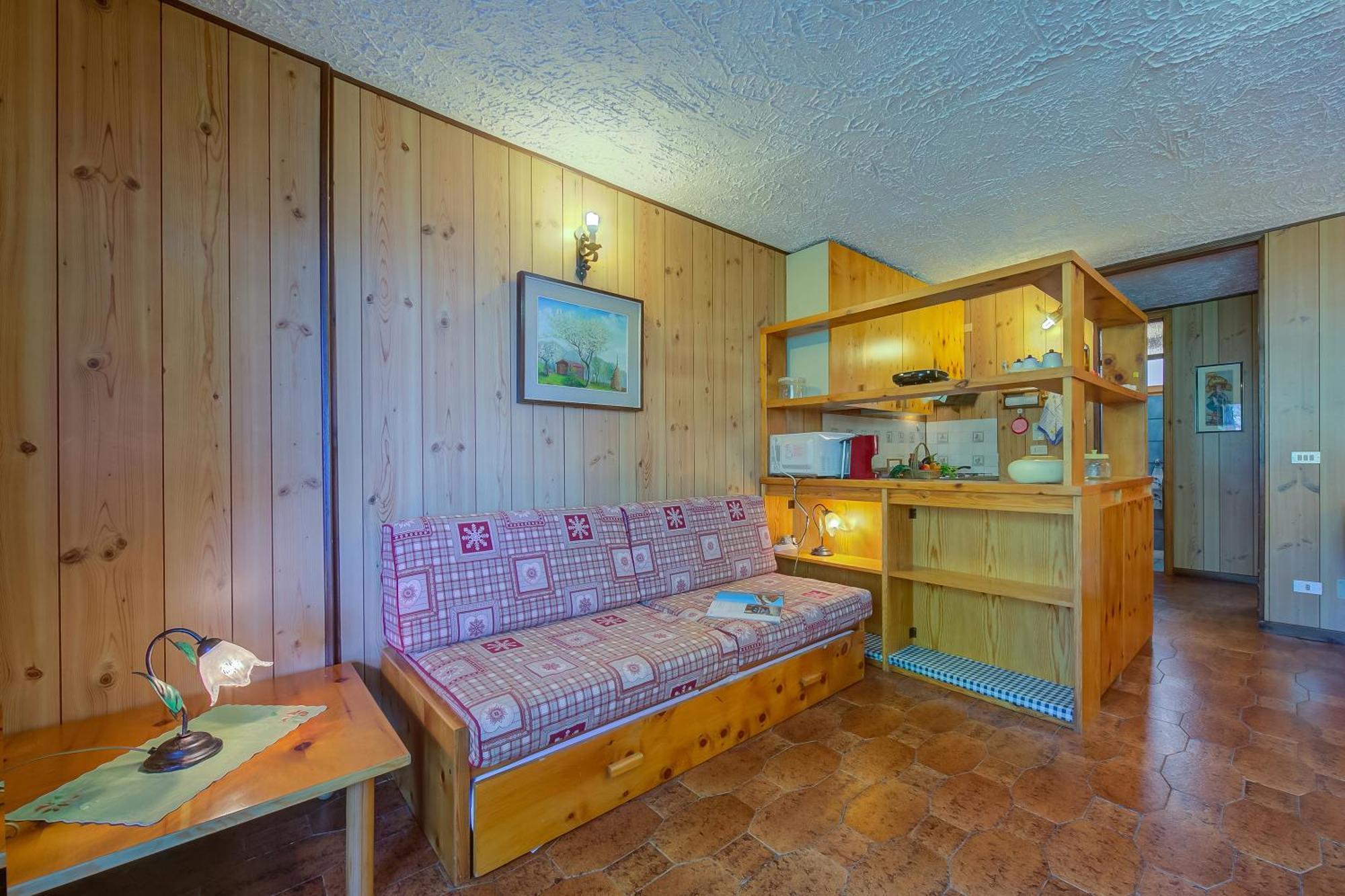Appartamento Bareu Mountain View - Happy Rentals Oulx Exteriér fotografie