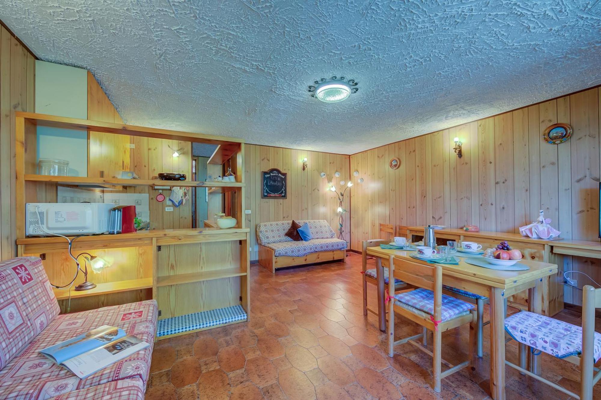 Appartamento Bareu Mountain View - Happy Rentals Oulx Exteriér fotografie