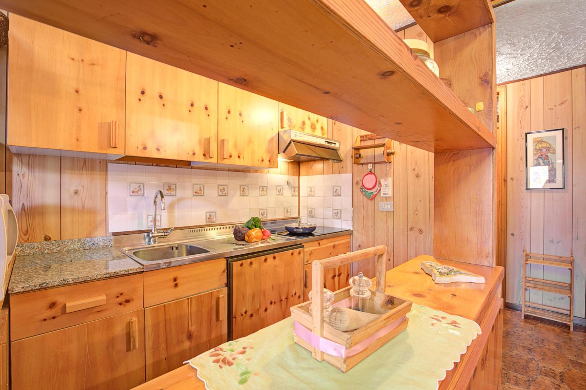 Appartamento Bareu Mountain View - Happy Rentals Oulx Exteriér fotografie
