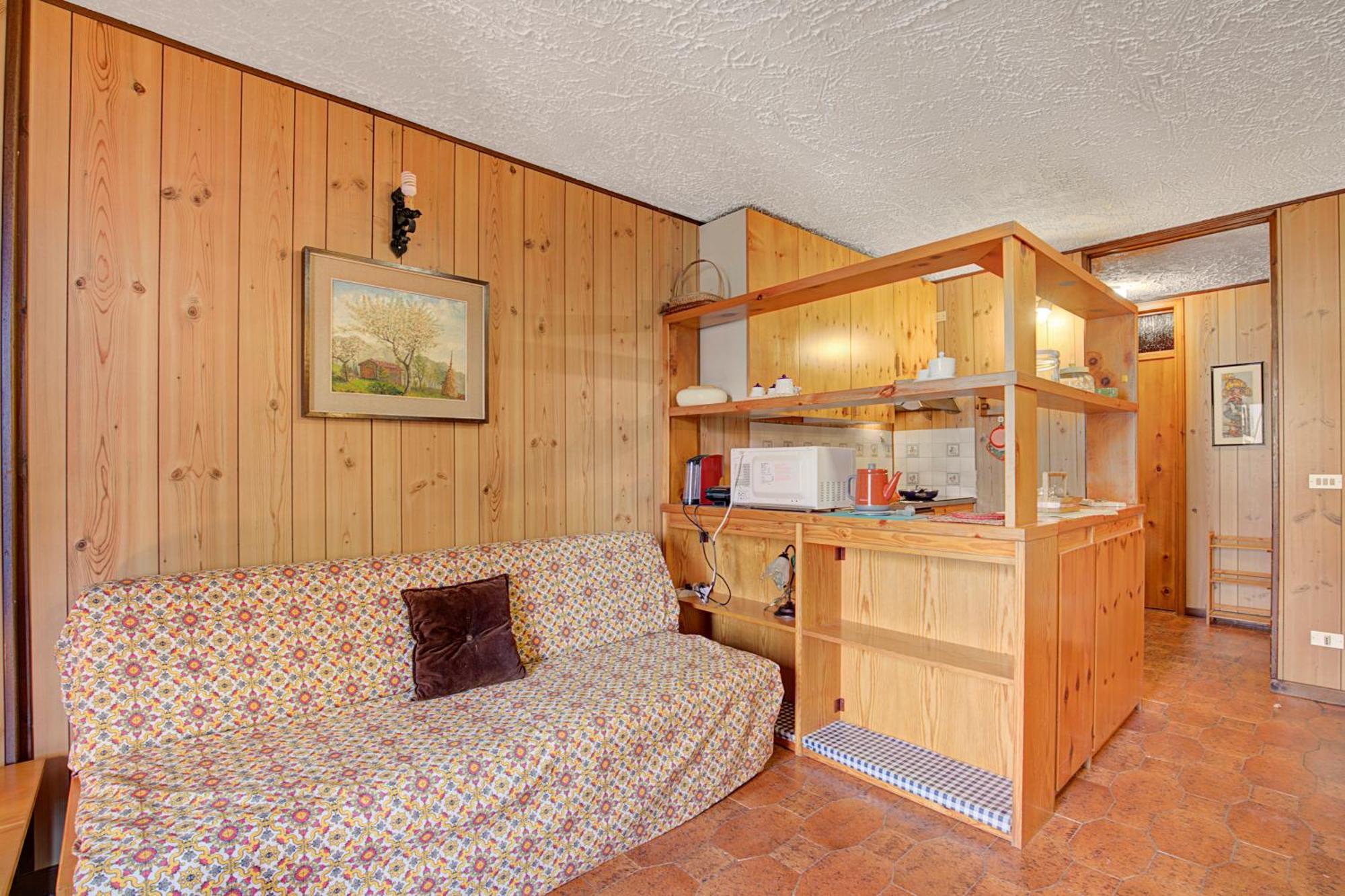 Appartamento Bareu Mountain View - Happy Rentals Oulx Exteriér fotografie